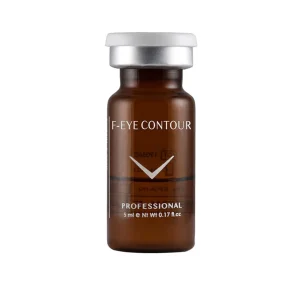کوکتل دور چشم فیوژن F-EYE CONTOUR