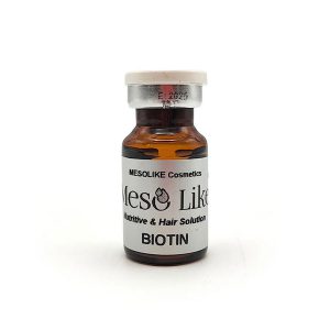 کوکتل بیوتین ا Biotin