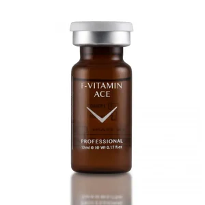 کوکتل ویتامین فیوژن F-VITAMIN ACE