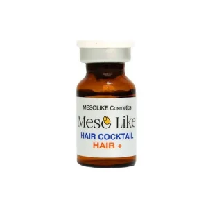 کوکتل ضد ریزش مو +Hair Cocktail Hair