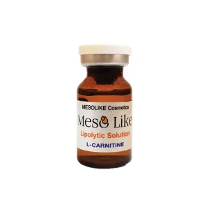 کوکتل ال کارنیتین | L-Carnitine