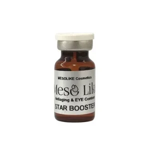 کوکتل دور چشم ANTIAGING STAR BOOSTER