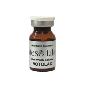 کوکتل بوتولاکس botolax cocktail