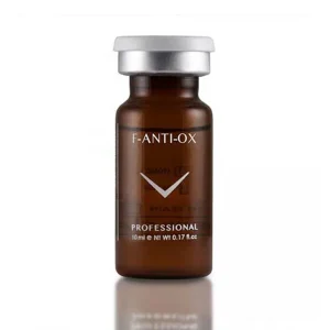 کوکتل چندکاره آنتی اوکس فیوژن F-ANTI OX