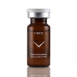 کوکتل ضد چین و چروک فیوژن F-BTX