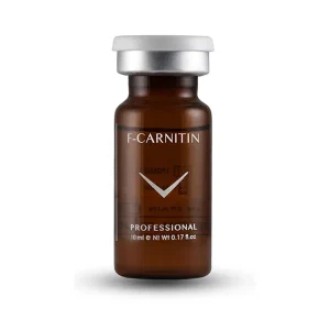 کوکتل چربی سوز فیوژن F-CARNITINE