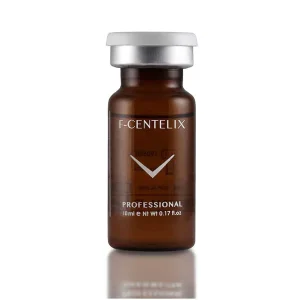 کوکتل مقاومت پوست فیوژن F-CENTELIX