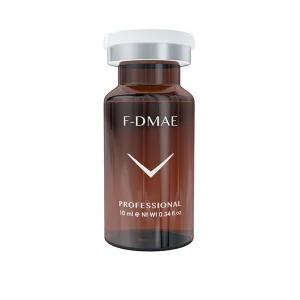 کوکتل لیفتینگ پوست فیوژن F-DMAE