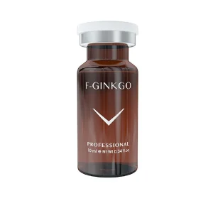 کوکتل کاهش سلولیت فیوژن F-GINKGO