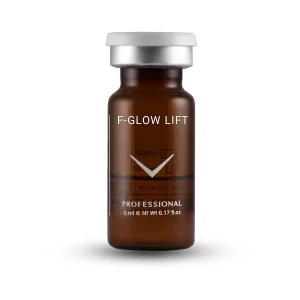 کوکتل شفاف کننده فیوژن F-GLOW LIFT