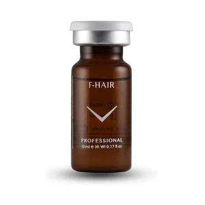 کوکتل درمان ریزش مو فیوژن F-HAIR