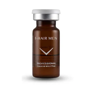 کوکتل درمان طاسی سر فیوژن F-HAIR MEN