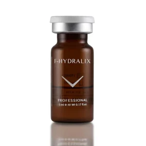 کوکتل آبرسان فیوژن F-HYDRALIX