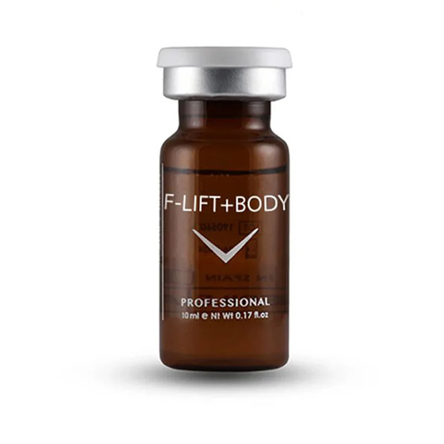 f-lift-body کوکتل لیفت پوست بدن فیوژن F-LIFT+BODY