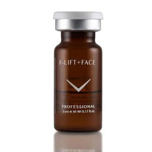 کوکتل لیفت صورت فیوژن F-LIFT+FACE