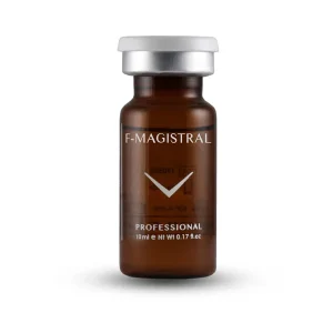 کوکتل درمان سلولیت فیوژن F-MAGISTRAL