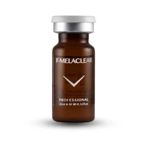 کوکتل ضدلک شدید فیوژن F-MELACLEAR