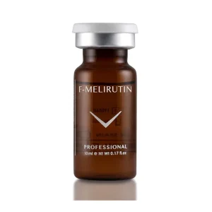 کوکتل آنتی اکسیدان فیوژن F-MELIRUTIN