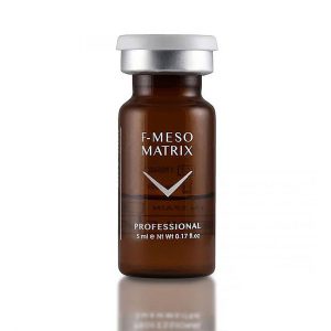 کوکتل جای زخم و اسکار F-MESO MATRIX