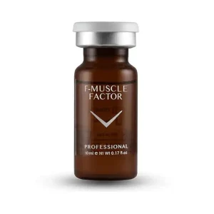 کوکتل افزایش حجم عضلات فیوژن F-MUSCLE FACTOR
