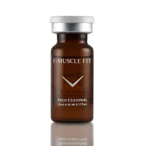 کوکتل تقویت عضلات فیوژن F-MUSCLE FIT