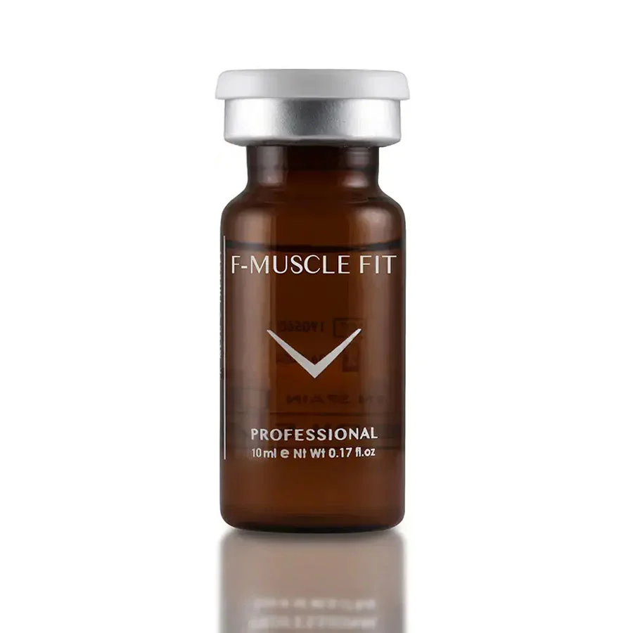 f-muscle-fit کوکتل تقویت عضلات فیوژن F-MUSCLE FIT