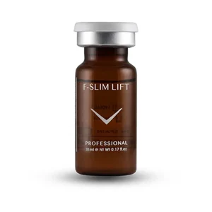کوکتل لیفت و سفت کننده صورت فیوژن F-SLIM LIFT