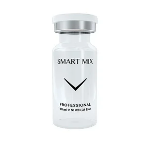 کوکتل ترمیم کننده پوست فیوژن F-SMART MIX