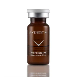 کوکتل درمان قرمزی پوست فیوژن F-VENOSTIM
