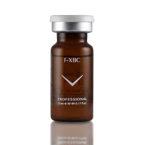 کوکتل لاغری فیوژن F-XBC
