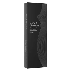 فیلر دنبی کلاسیک S (DeneB Classic-S) حجم 10 سی‌سی
