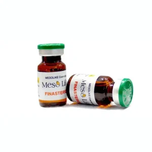 کوکتل تقویت مو finasteride