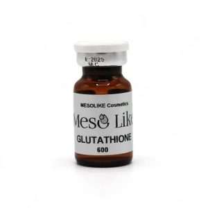کوکتل ضدلک گلوتاتیون | GLUTATHIONE