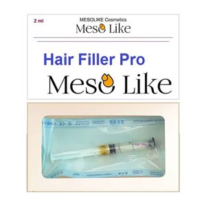 هیر فیلر پرو hair filler pro