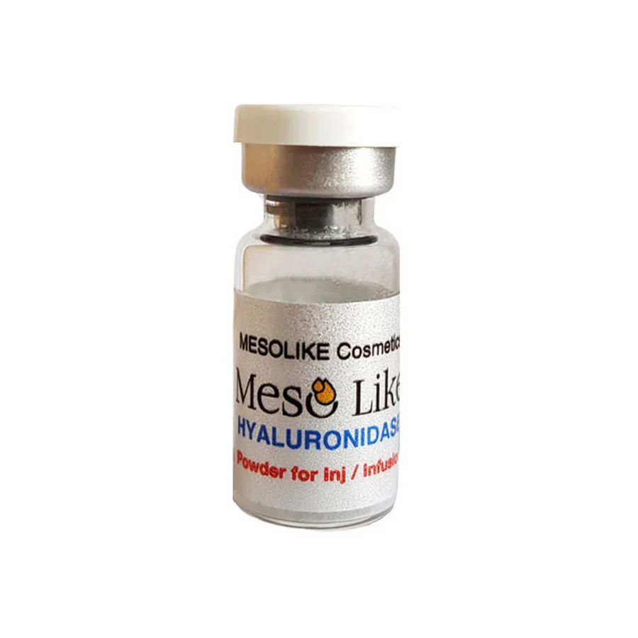 hyaluronidase-1500 آنزیم هیالورونیداز Hyaluronidase 1500