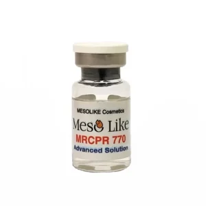 کوکتل بوستر MRCPR booster 770