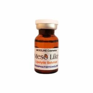 کوکتل فسفات | Phosphatidylcholine