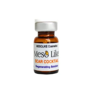 کوکتل اسکار scar cocktail