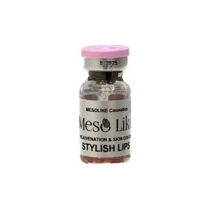 کوکتل مزوتراپی لب Stylish Lips