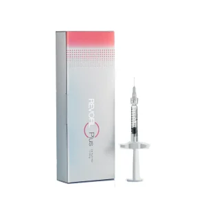 ژل (فیلر) رووفیل پلاس Revofil Plus