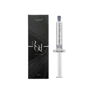 ژل (فیلر) زیشل رز بلک Zishel black rose