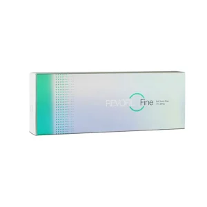 ژل رووفیل فاین Revofil Fine