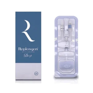 ژل رپلنژن دیپ 1 سی سی Replengen Deep