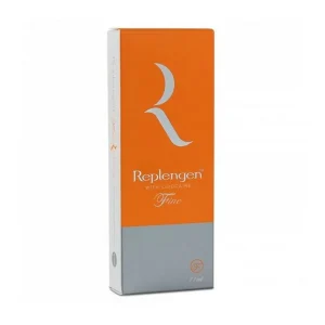 ژل رپلنژن فاین1 سی سی Replengen Fine