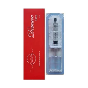 فیلر 10 سی‌سی دمور اولترا پلاس Demure Ultra Plus