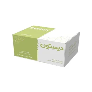 بوتاکس دیستون 500 واحدی (Dyston)