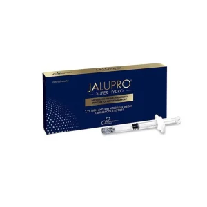 مزوژل جالپرو سوپر هیدرو (Jalupro super hydro)