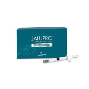 مزوژل جالپرو یانگ آی (Jalupro young eye)