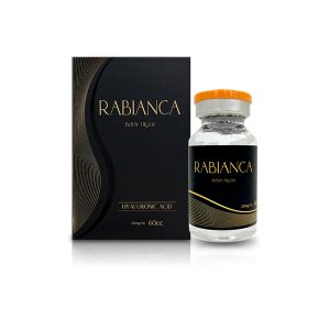 فیلر بادی الترا رابیانکا RABIANCA