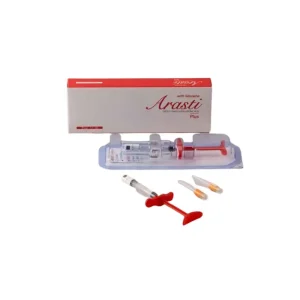 فیلر تک سی سی آراستی Arasti